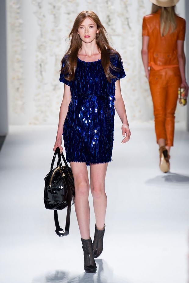 40 Rachel Zoe Spring 2013 Collection