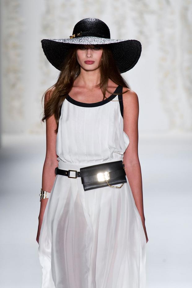 40 Rachel Zoe Spring 2013 Collection