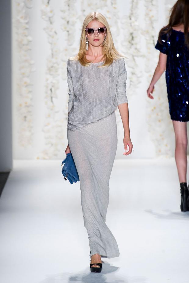 40 Rachel Zoe Spring 2013 Collection