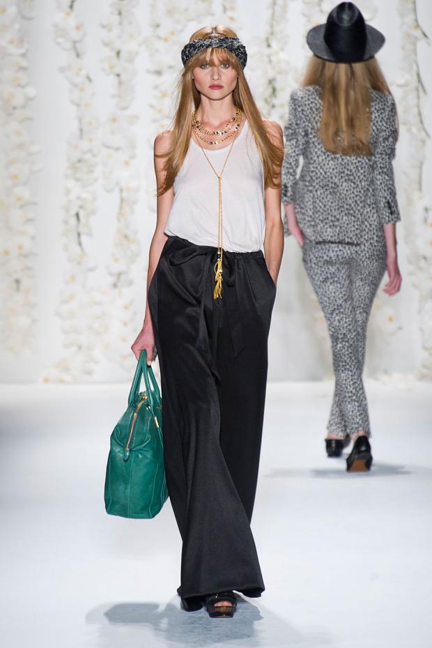 40 Rachel Zoe Spring 2013 Collection