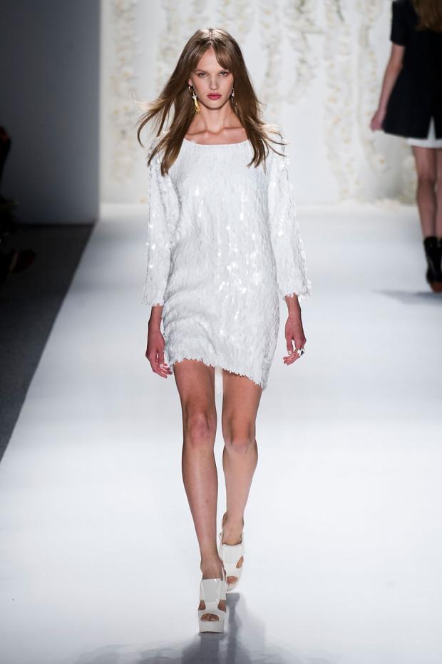 40 Rachel Zoe Spring 2013 Collection