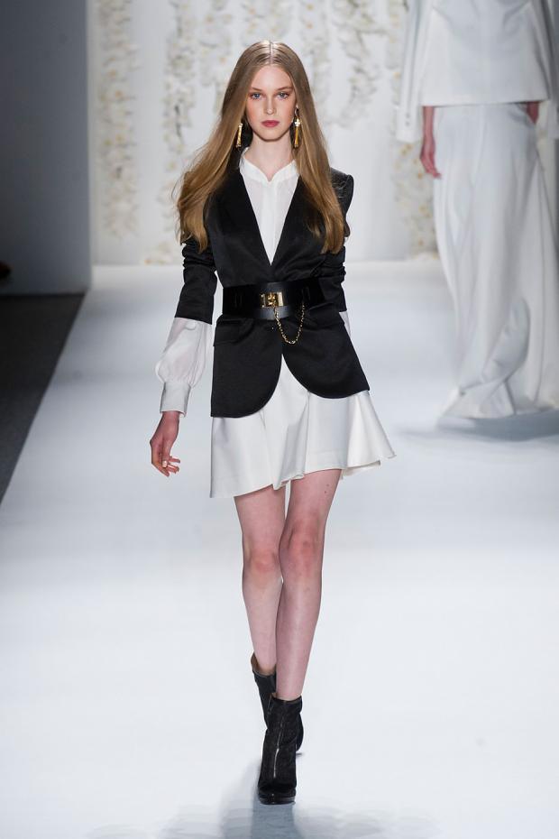 40 Rachel Zoe Spring 2013 Collection