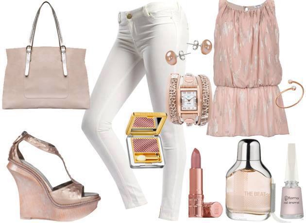 25 Polyvore Combinations For Every Day All For Fashion Design