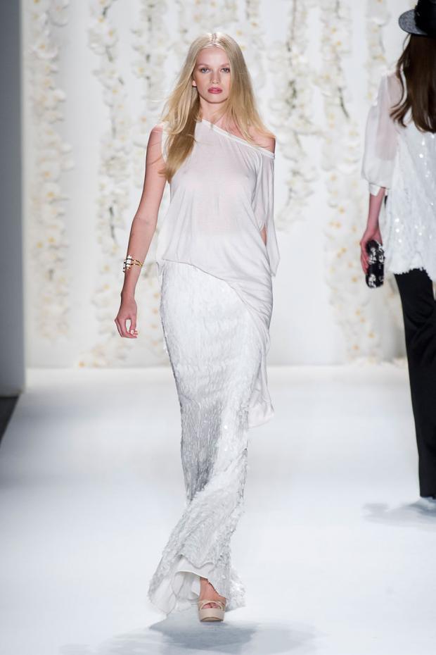 40 Rachel Zoe Spring 2013 Collection