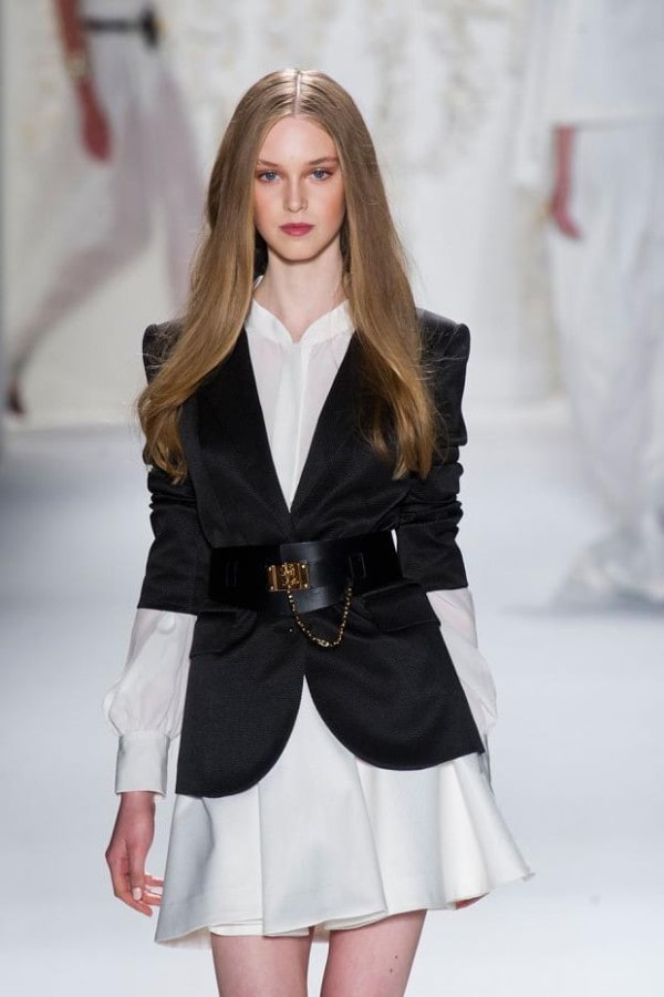 40 Rachel Zoe Spring 2013 Collection ALL FOR FASHION DESIGN
