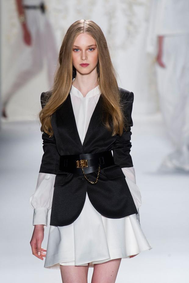 40 Rachel Zoe Spring 2013 Collection