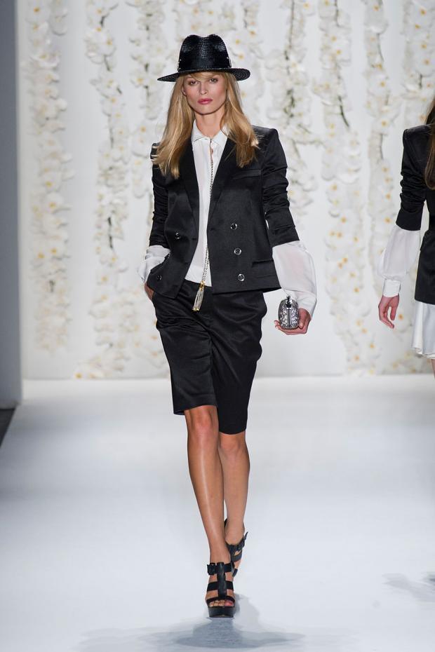 40 Rachel Zoe Spring 2013 Collection