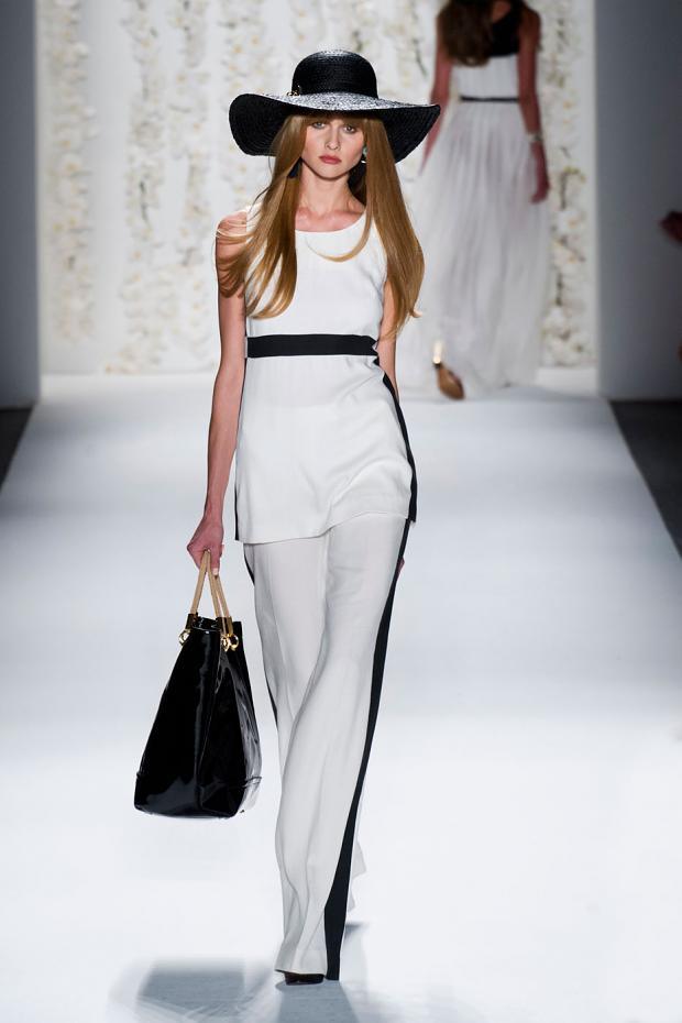 40 Rachel Zoe Spring 2013 Collection