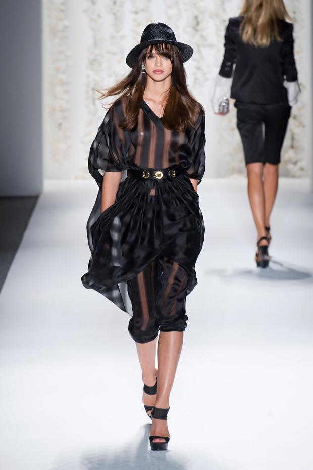 40 Rachel Zoe Spring 2013 Collection