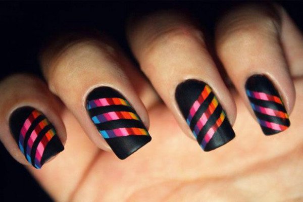  19 Amazing  Nails Design