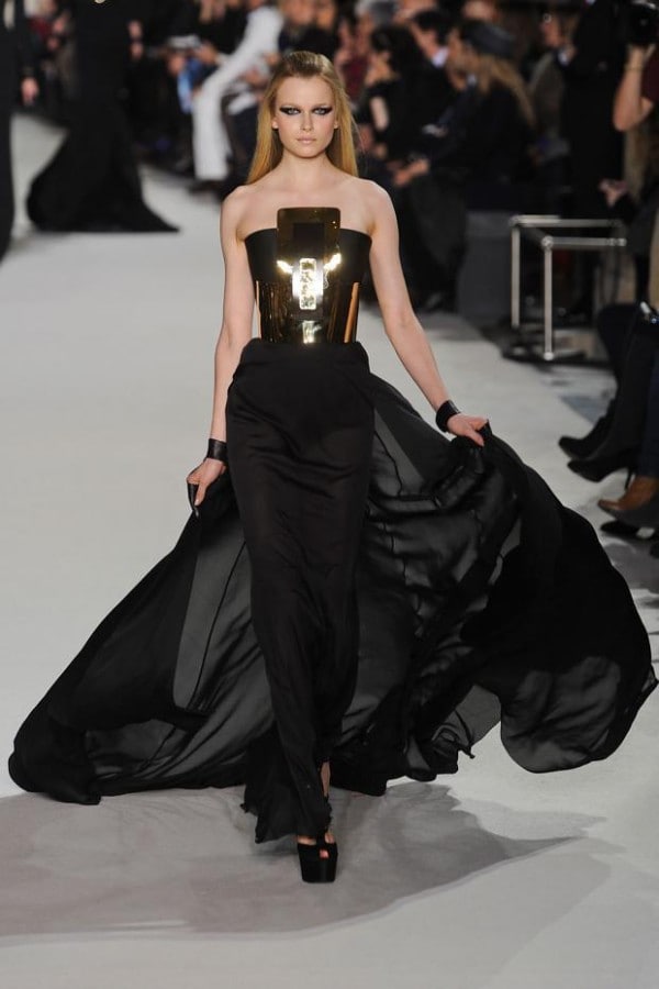 Stephane Rolland Paris Haute Couture