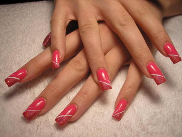 Nail Art - wide 5