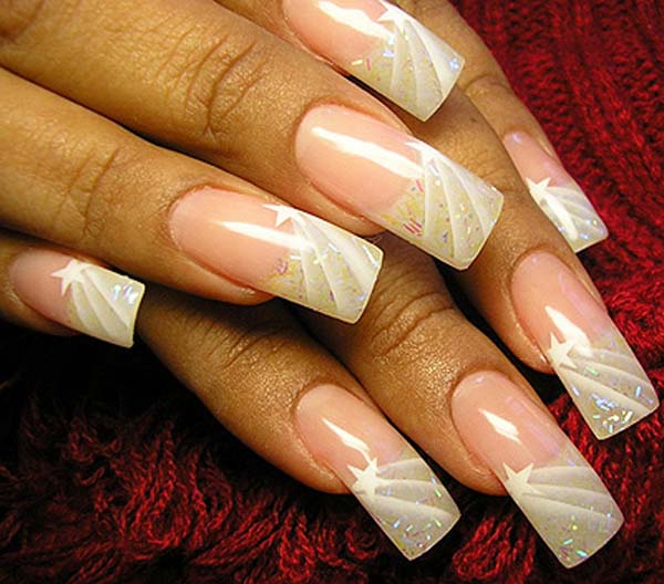 21 Amazing And Attractive Nail Paint Designs - ALL FOR FASHION DESIGN