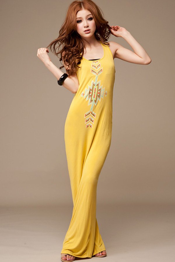 Beautiful Collection Of Maxi Dresses and Maxi Skirt