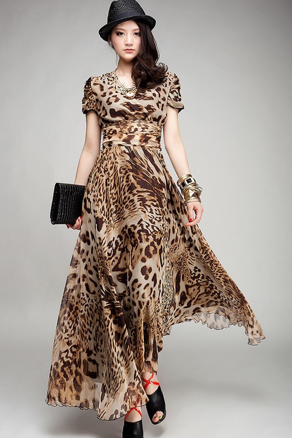 Beautiful Collection Of Maxi Dresses and Maxi Skirt - ALL FOR FASHION