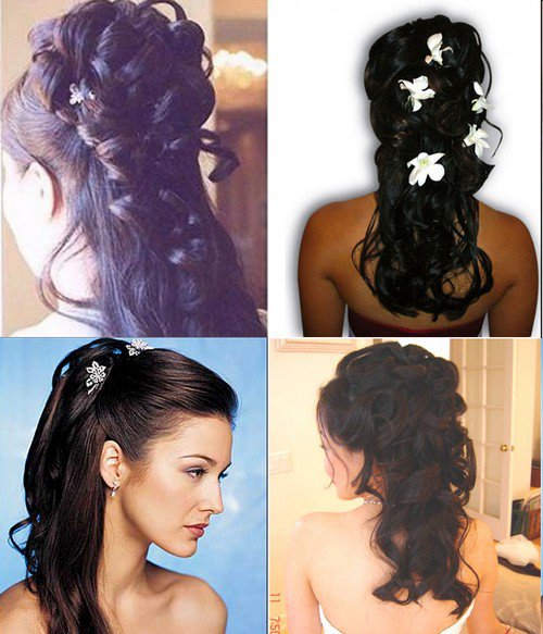 30 Top Best Bridal Hairstyles For Any Wedding