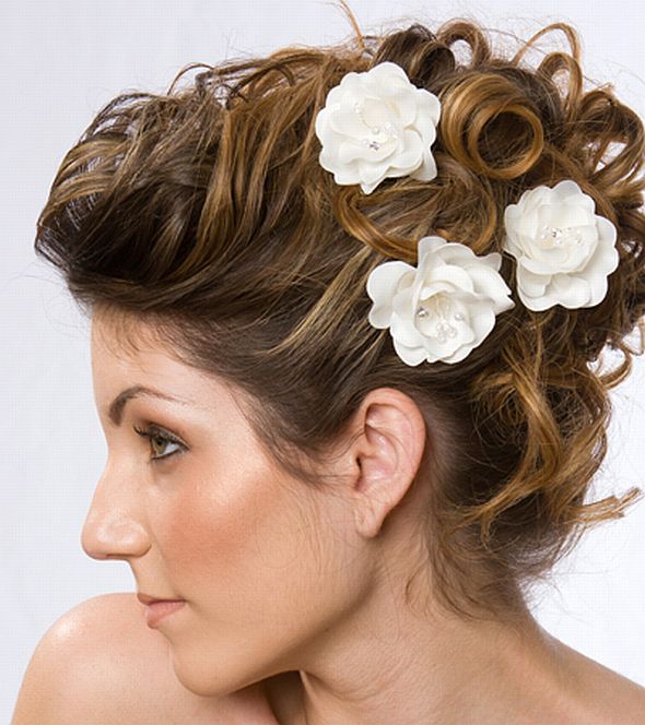 30 Top Best Bridal Hairstyles For Any Wedding