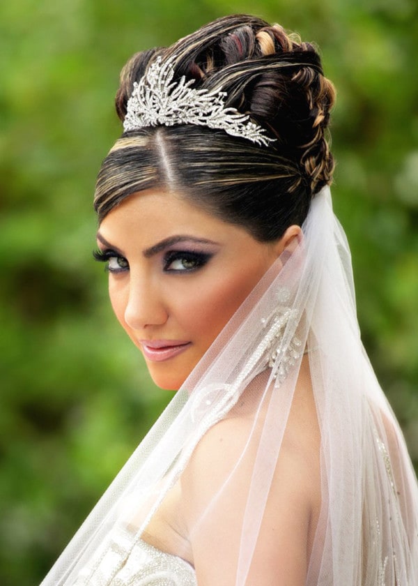 30 Top Best Bridal Hairstyles For Any Wedding