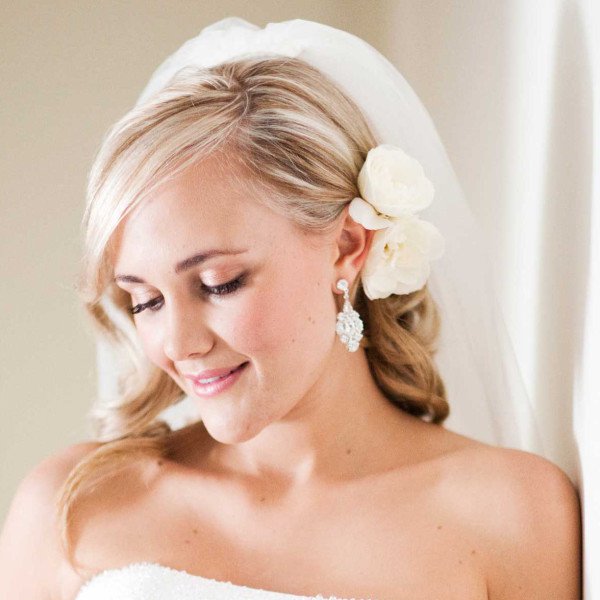 30 Top Best Bridal Hairstyles For Any Wedding