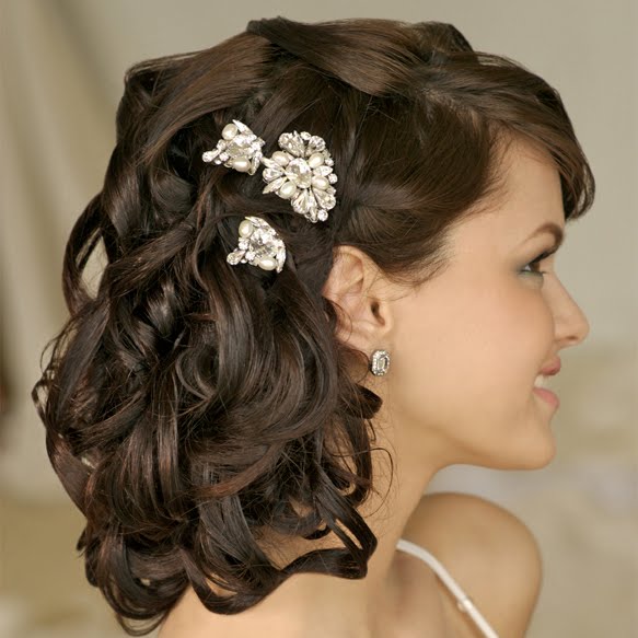 30 Top Best Bridal Hairstyles For Any Wedding