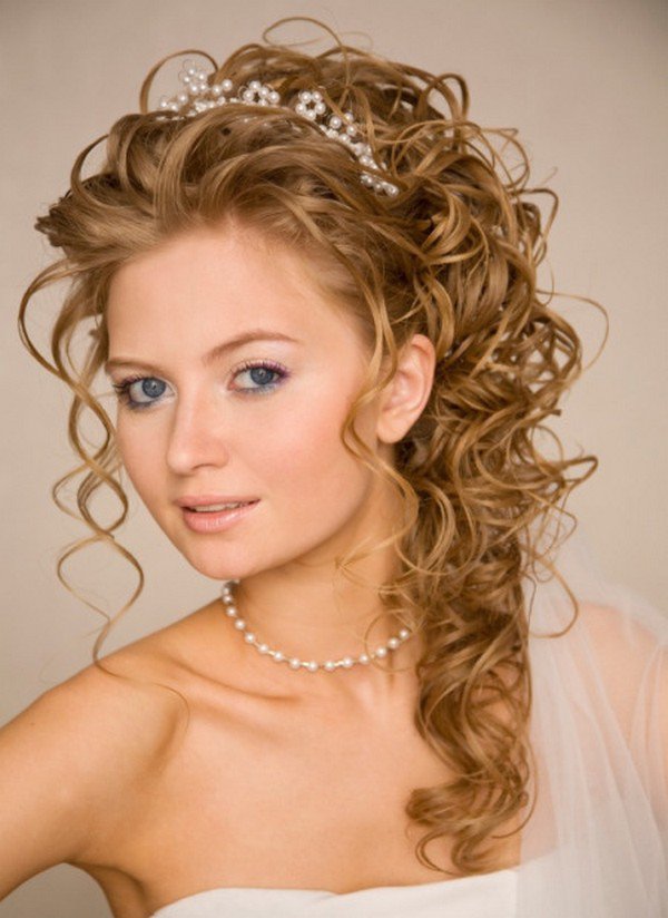 30 Top Best Bridal Hairstyles For Any Wedding