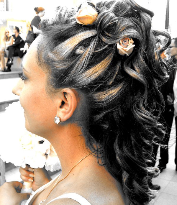 30 Top Best Bridal Hairstyles For Any Wedding