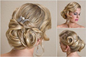 30 Top Best Bridal Hairstyles For Any Wedding - ALL FOR FASHION DESIGN