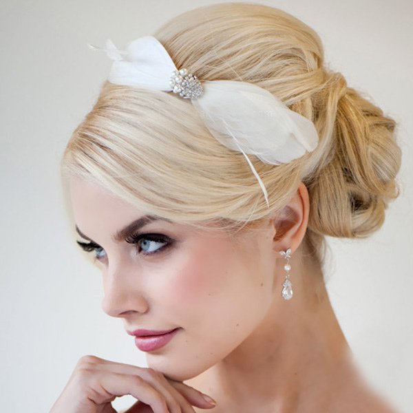 30 Top Best Bridal Hairstyles For Any Wedding