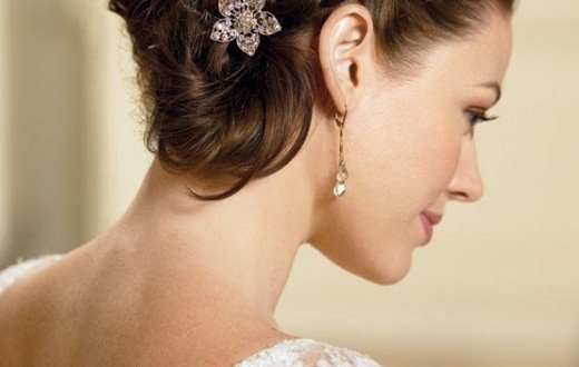 30 Top Best Bridal Hairstyles For Any Wedding