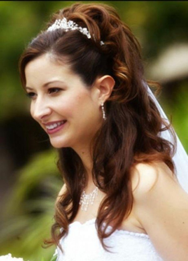 30 Top Best Bridal Hairstyles For Any Wedding