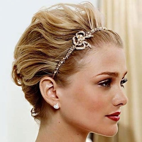 30 Top Best Bridal Hairstyles For Any Wedding