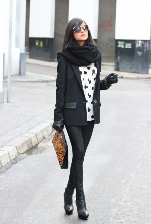 29 Gorgeous And Trendy Jumpers