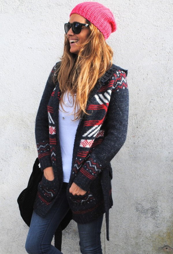 29 Gorgeous And Trendy Jumpers