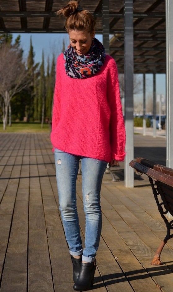 29 Gorgeous And Trendy Jumpers