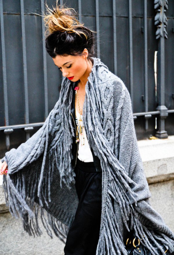 29 Gorgeous And Trendy Jumpers