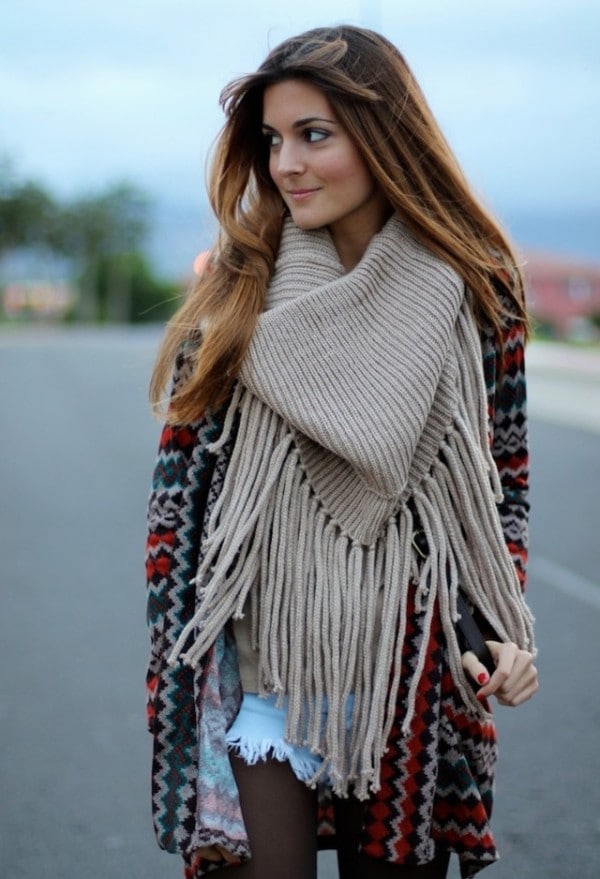 29 Gorgeous And Trendy Jumpers