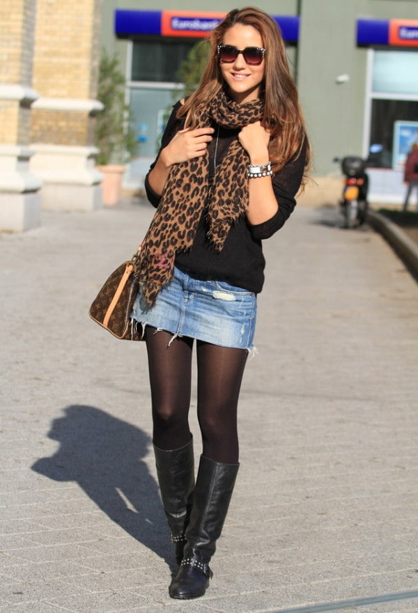 29 Gorgeous And Trendy Jumpers