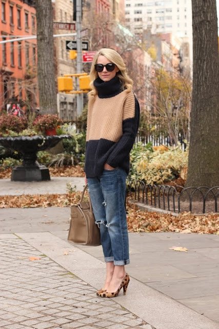 29 Gorgeous And Trendy Jumpers