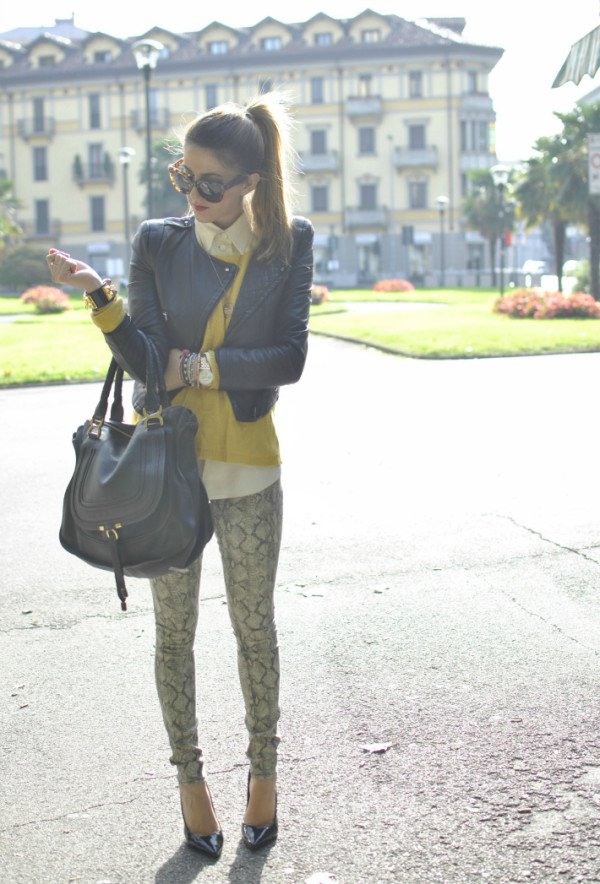 29 Gorgeous And Trendy Jumpers