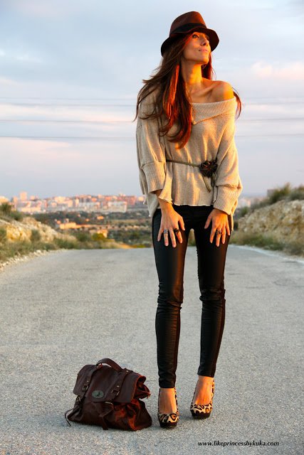 29 Gorgeous And Trendy Jumpers