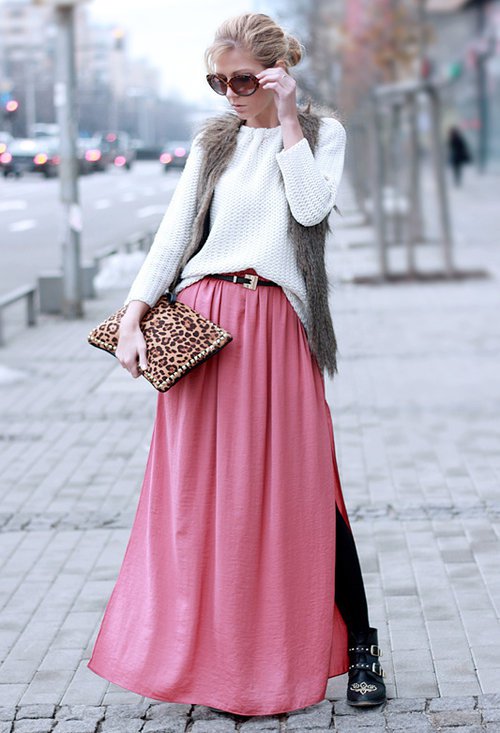 29 Gorgeous And Trendy Jumpers