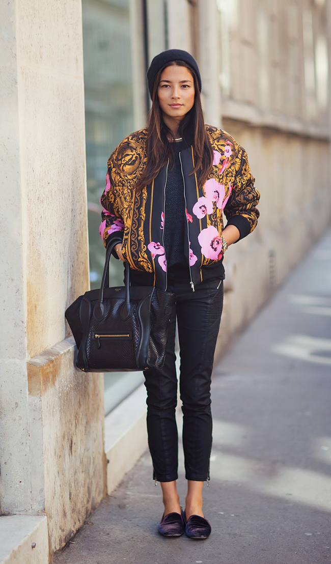 Fashion Inspiration - Style & Fashion - ALL FOR FASHION DESIGN