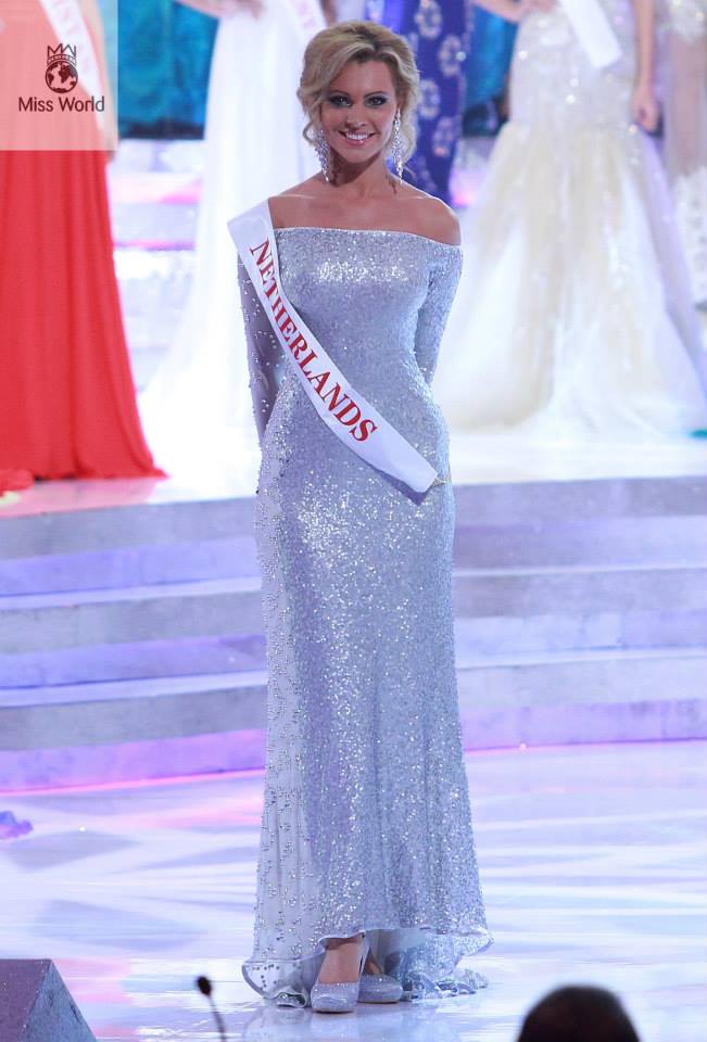 57 Wonderful Dresses And Beautiful Ladys For Miss World 2013 - ALL FOR