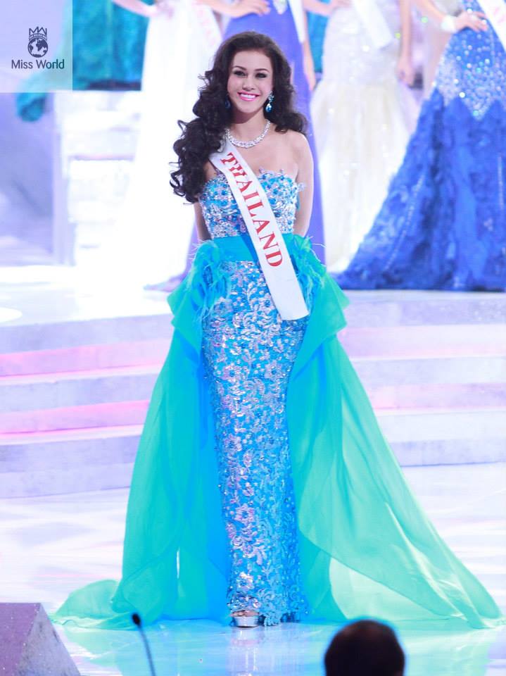 57 Wonderful Dresses And Beautiful Ladys For Miss World 2013 - ALL FOR ...