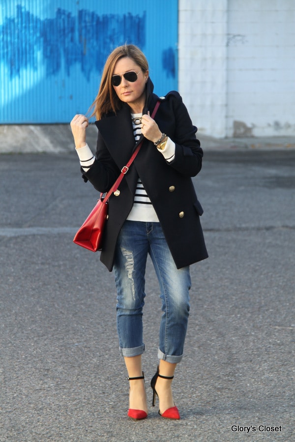 Trendy Fall Fashion Outfits To Copy