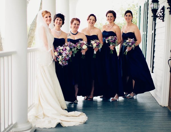 The Best Bridesmaid Dresses Ideas