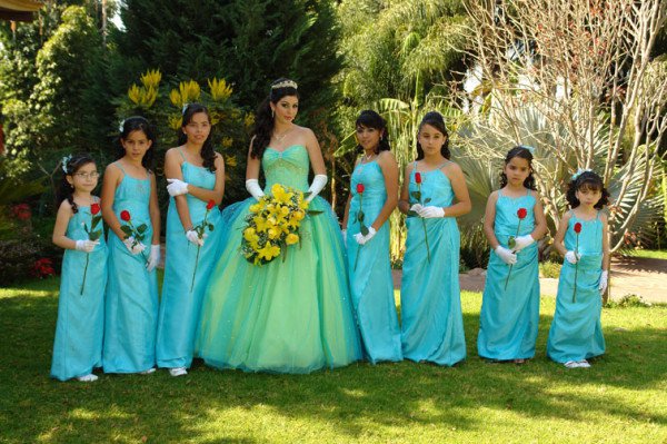 The Best Bridesmaid Dresses Ideas