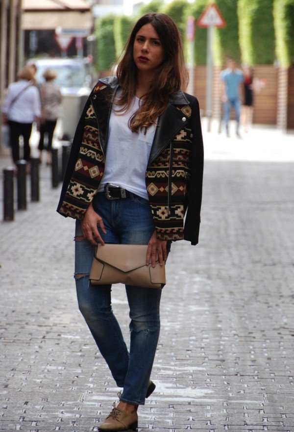 Trendy Fall Fashion Outfits To Copy