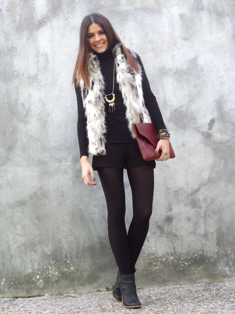 The Top 22 Trends From Fall 2013 ALL FOR FASHION DESIGN