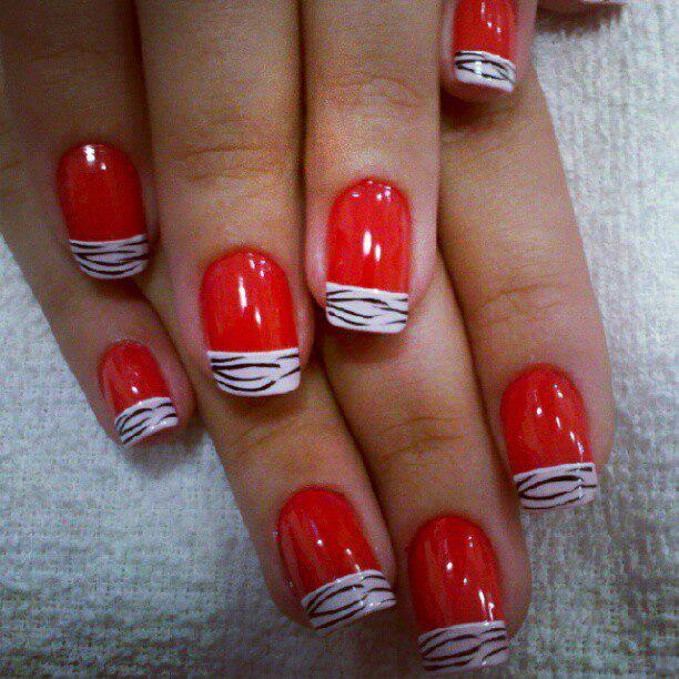 20 Amazing Nail Art - ALL FOR FASHION DESIGN